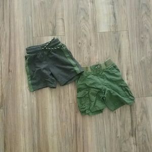 🔥BUNDLE 🔥Shorts,,&Caps